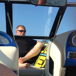 Meet your Posher, Al